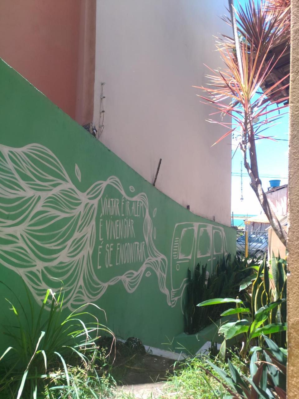 Casa Kombar イタカレ エクステリア 写真