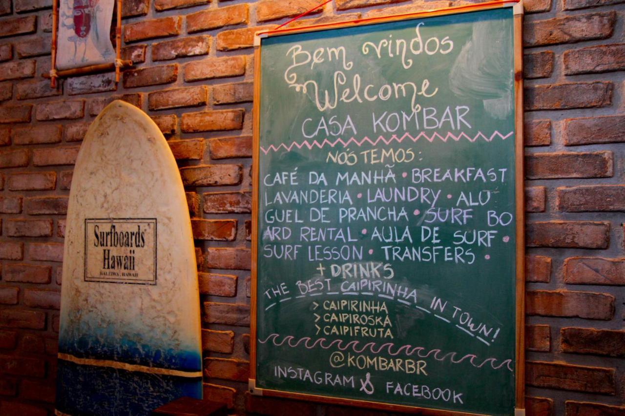 Casa Kombar イタカレ エクステリア 写真